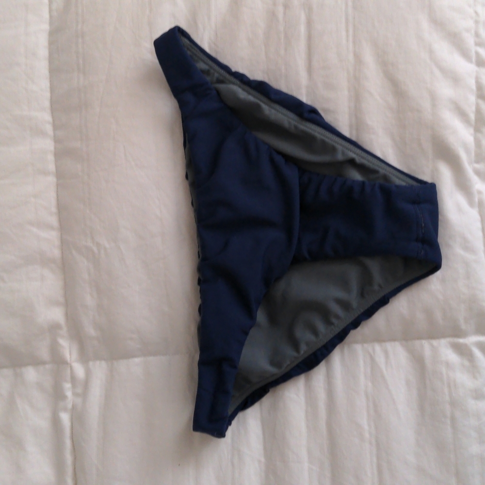 Jolyn Moonlight Bikini Bottoms